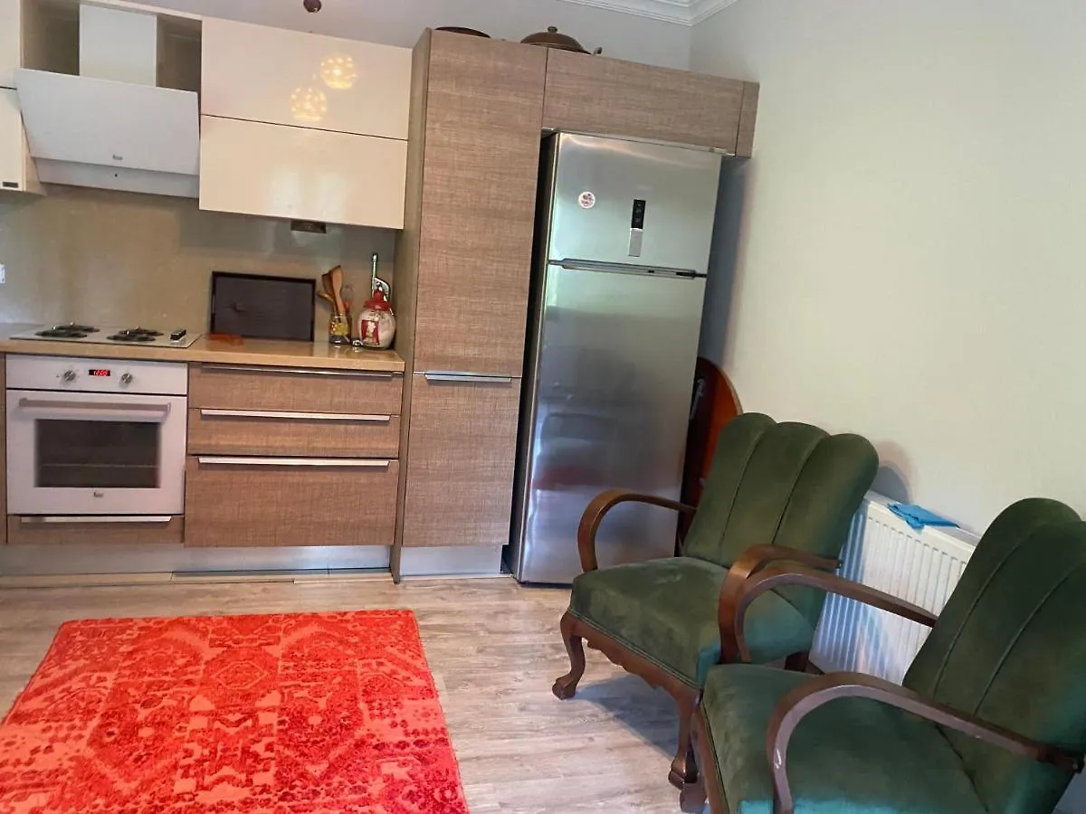 Doga Villa يومرا 0*,  تركيا