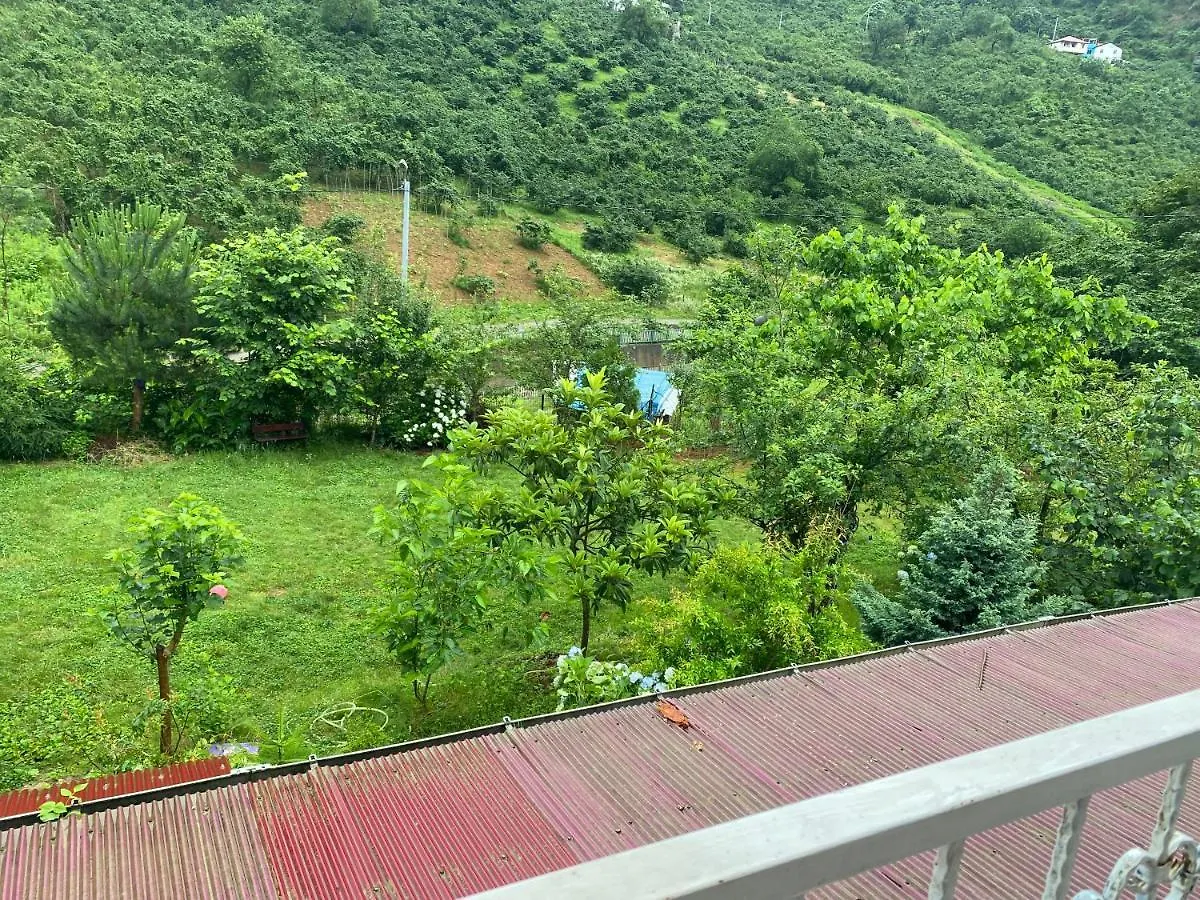 Doga Villa يومرا