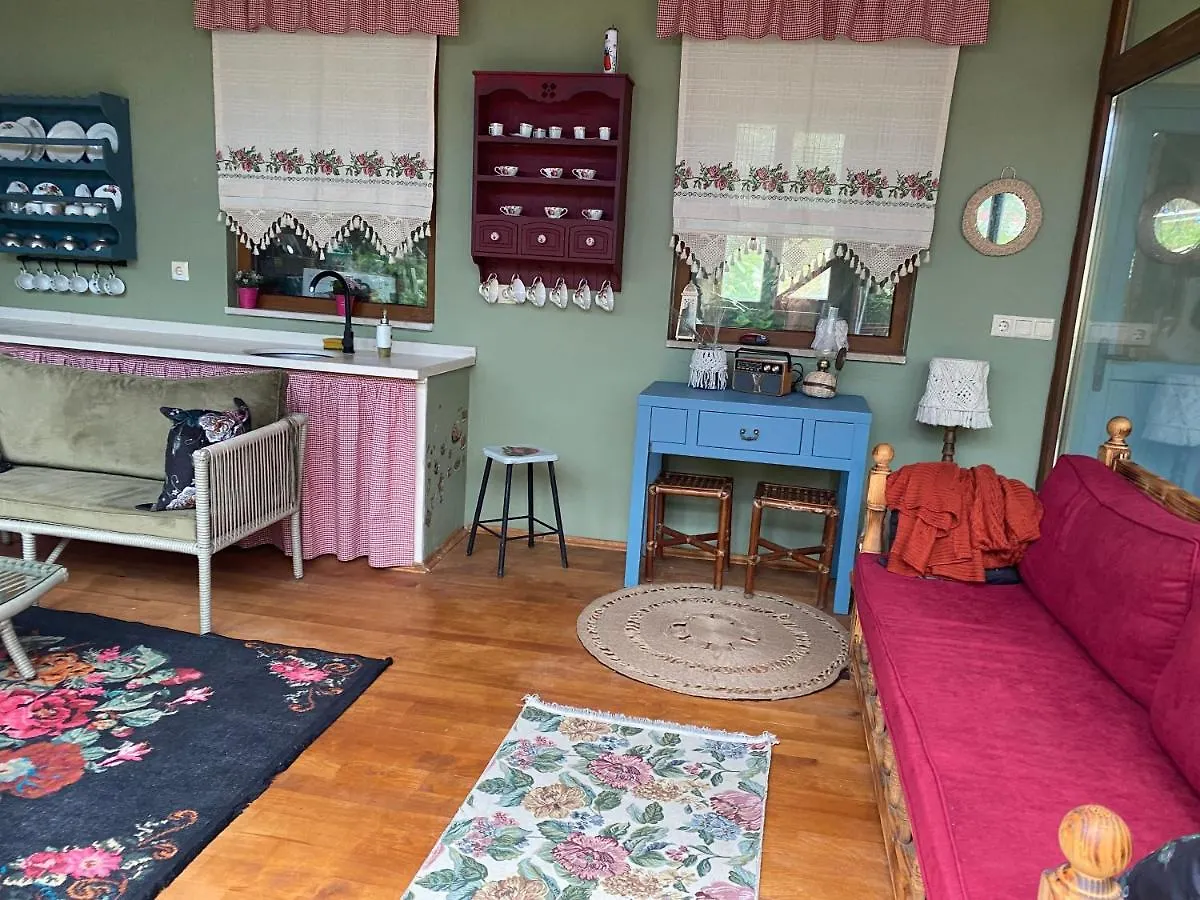 Doga Villa يومرا