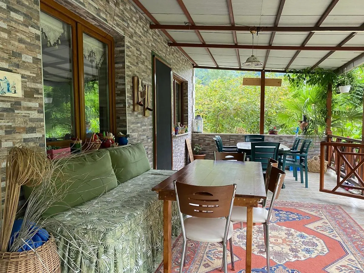 Doga Villa يومرا