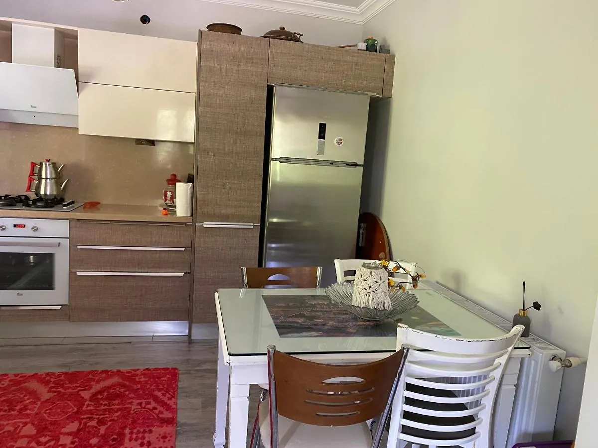 Doga Villa يومرا
