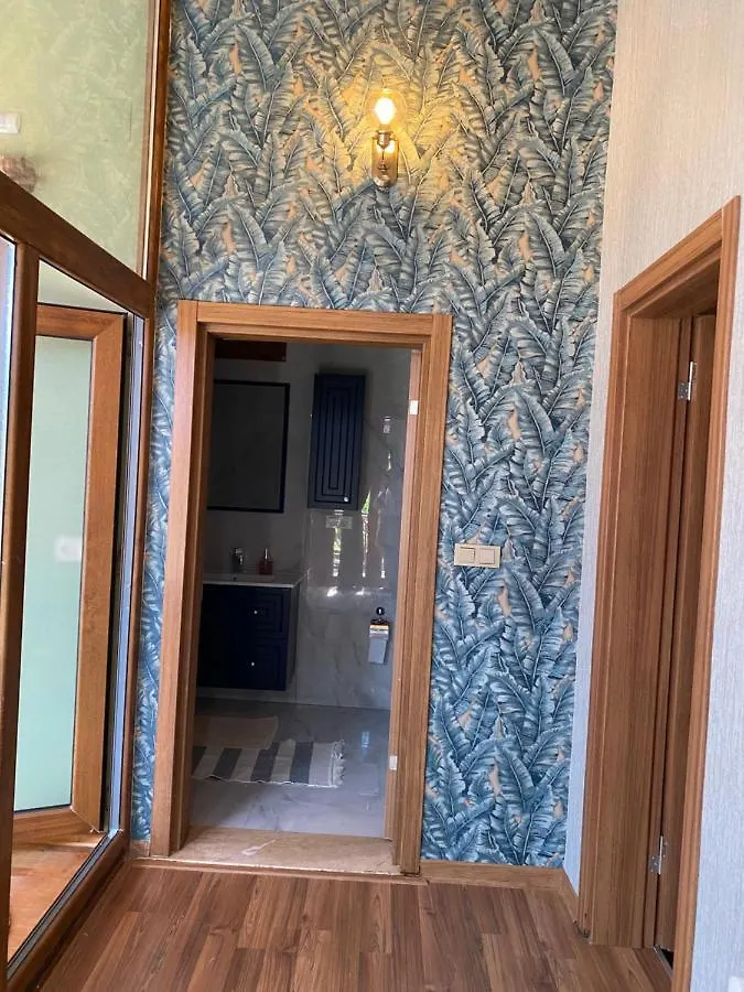 Doga Villa يومرا تركيا