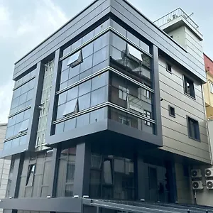 شقة Alfasuithome, Bostanci