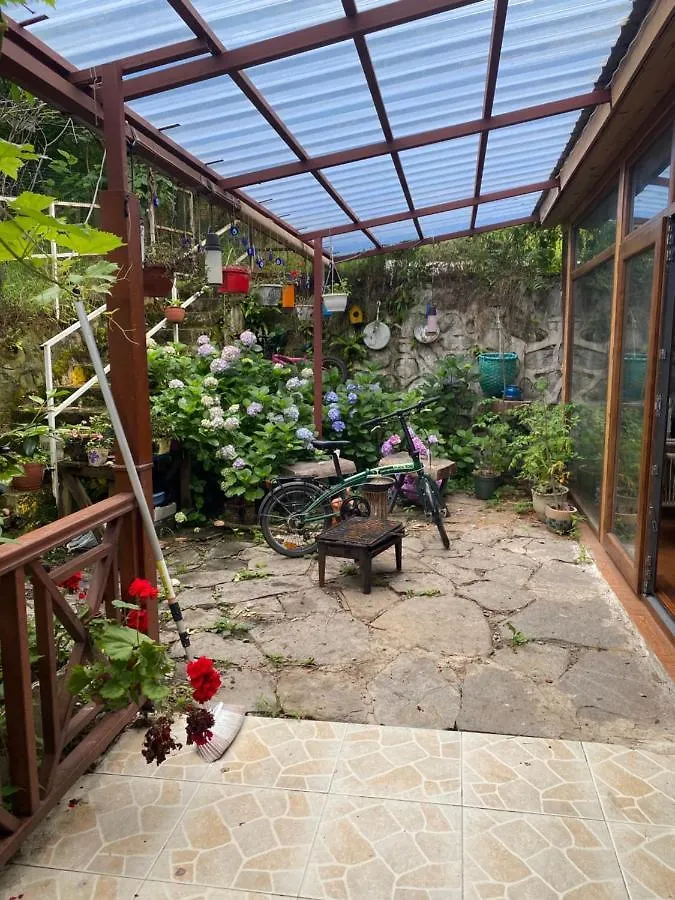 Doga Villa Yomra 0*,