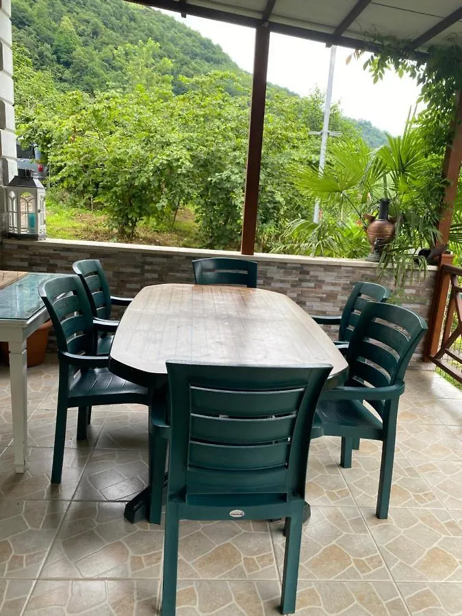 Doga Villa Yomra