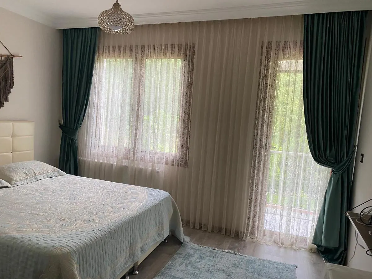 Doga Villa Yomra