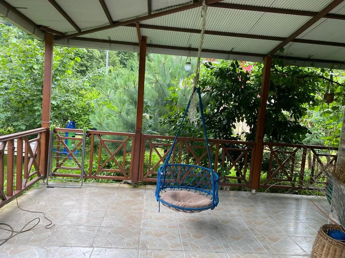 Doga Villa Yomra 土耳其