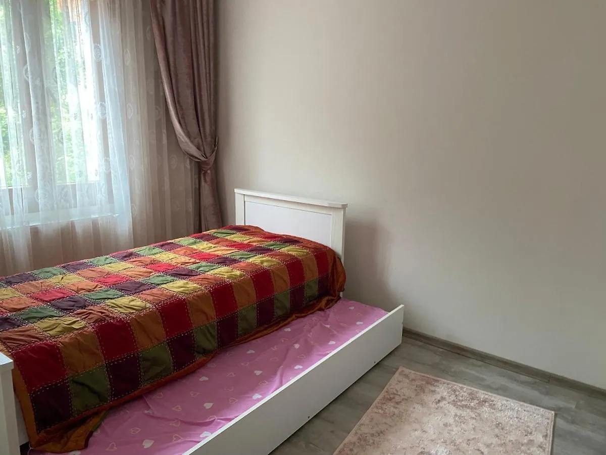 Doga Villa Yomra