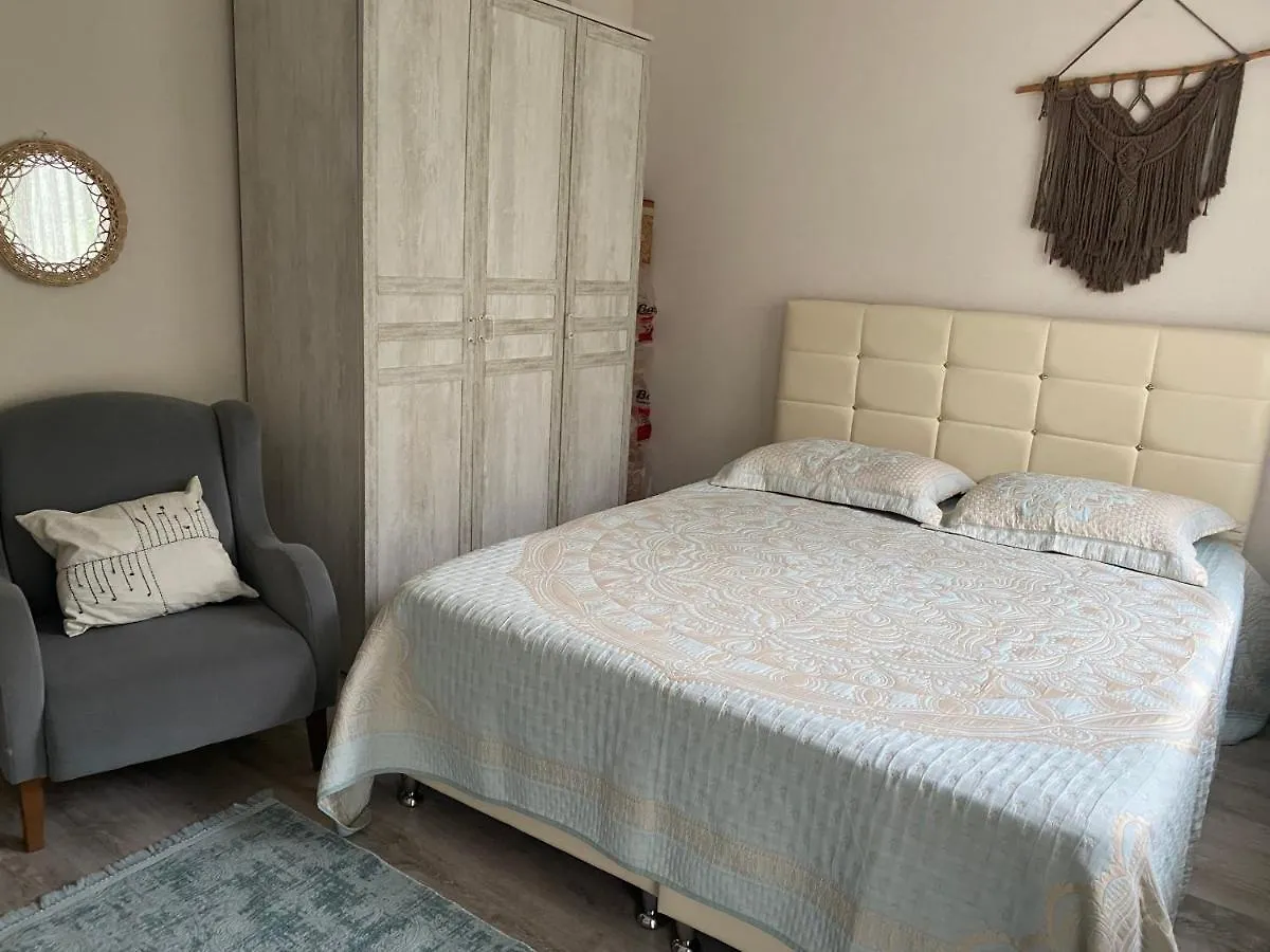Doga Villa Yomra