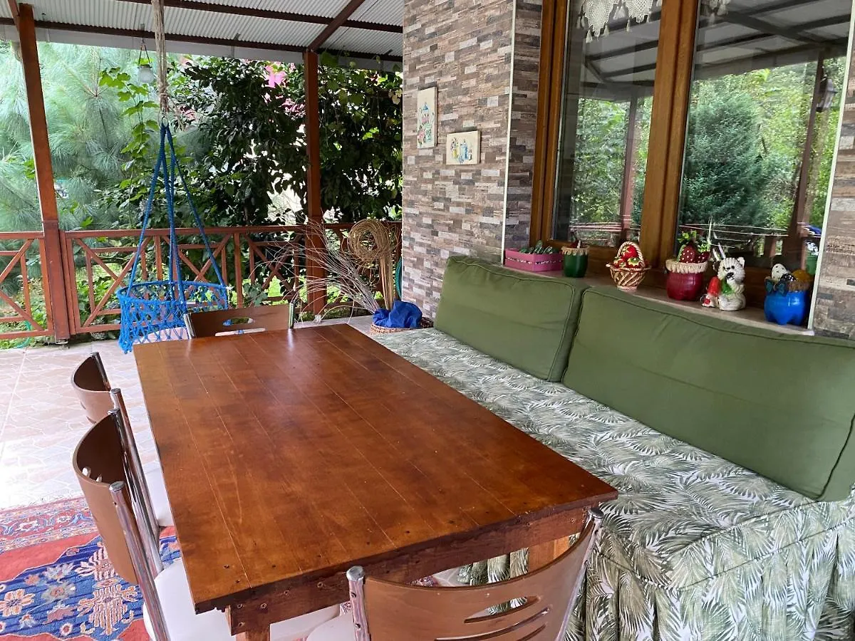 Doga Villa Yomra