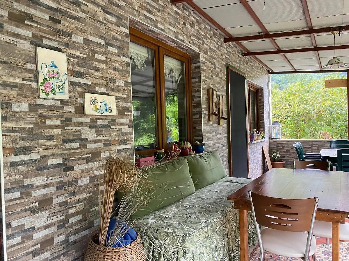 Doga Villa Yomra