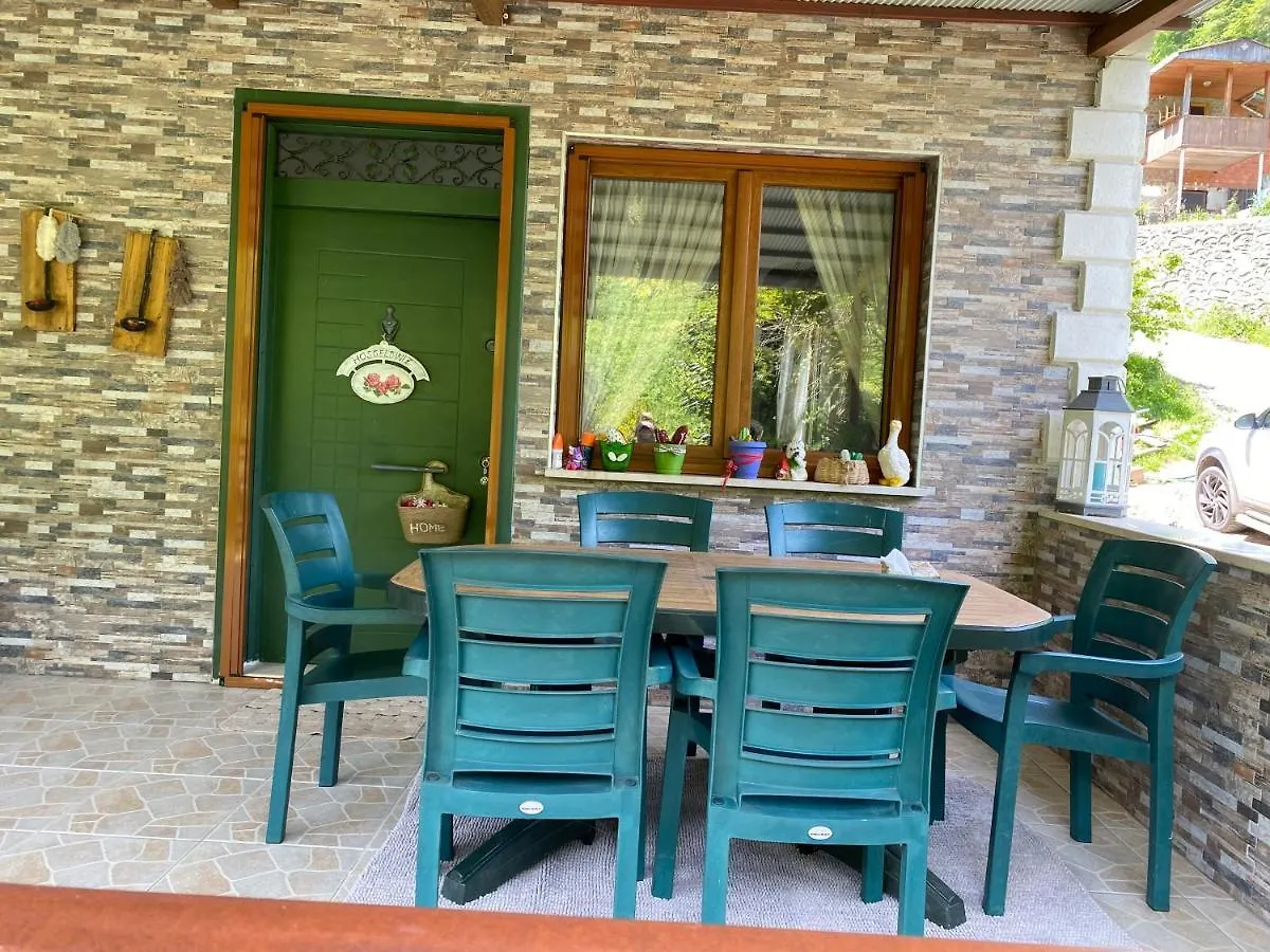 Doga Villa Yomra