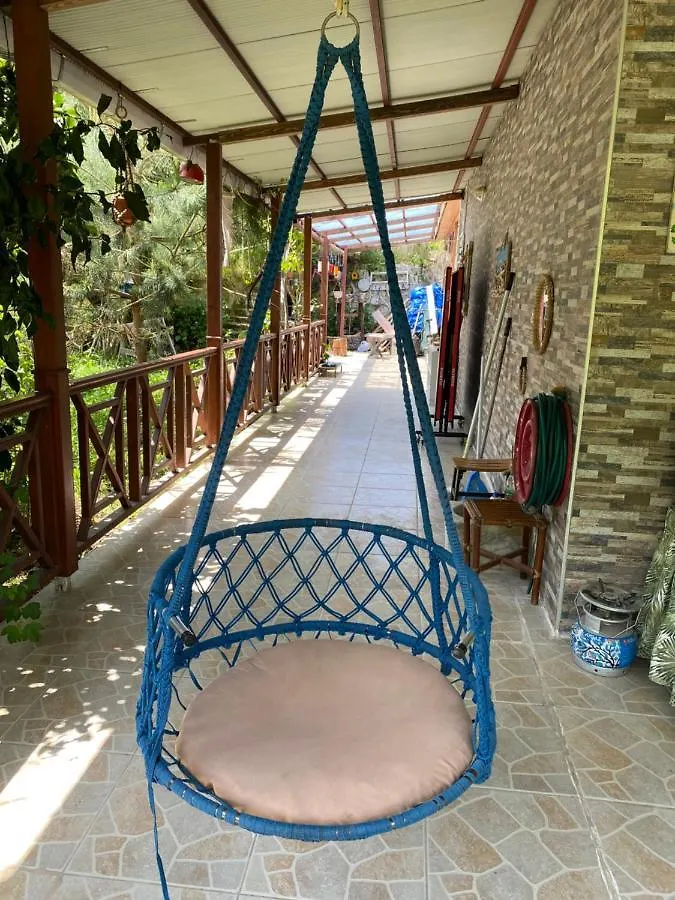 Doga Villa Yomra 土耳其