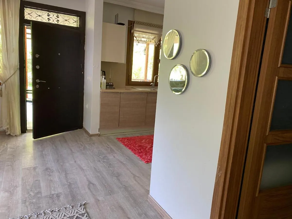 Doga Villa Yomra
