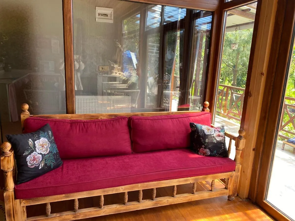 Doga Villa Yomra 土耳其