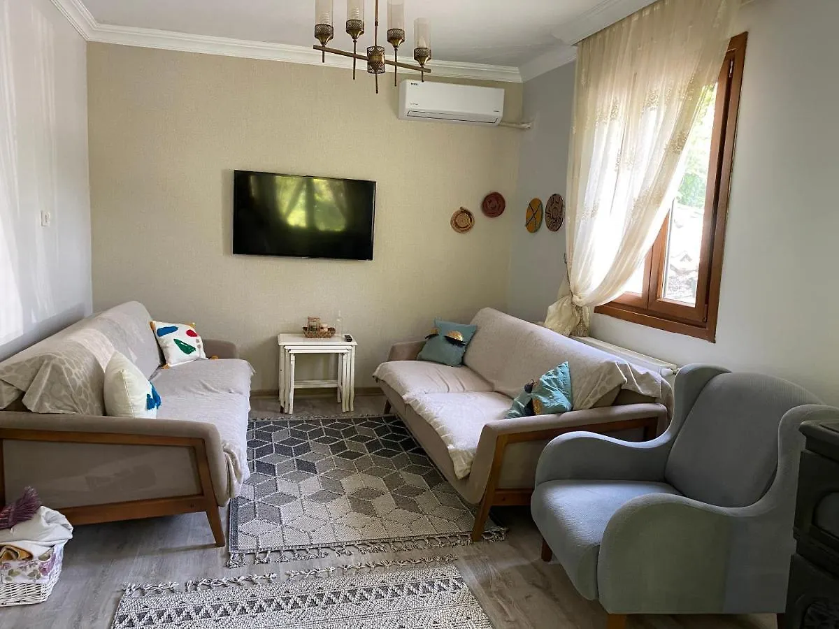 Doga Villa Yomra 土耳其
