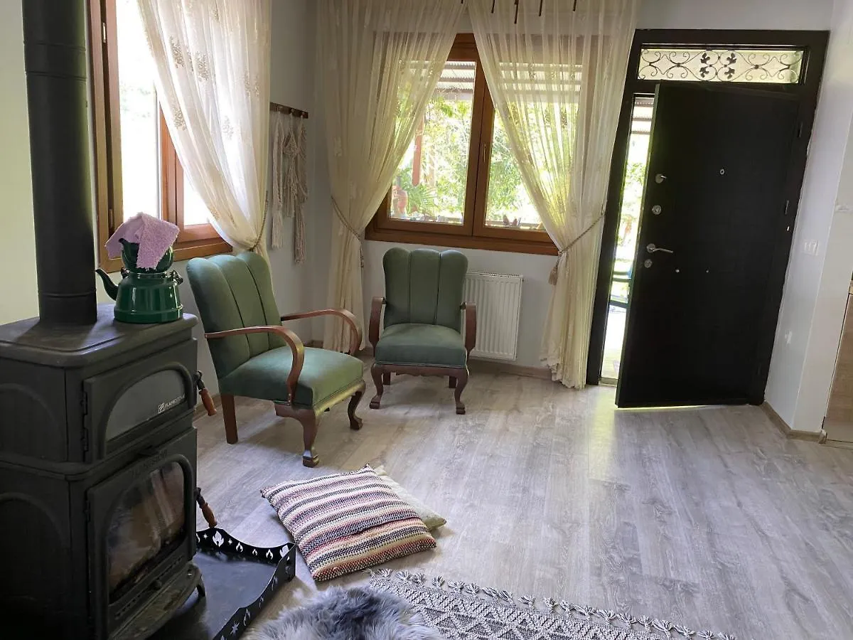 Doga Villa Yomra