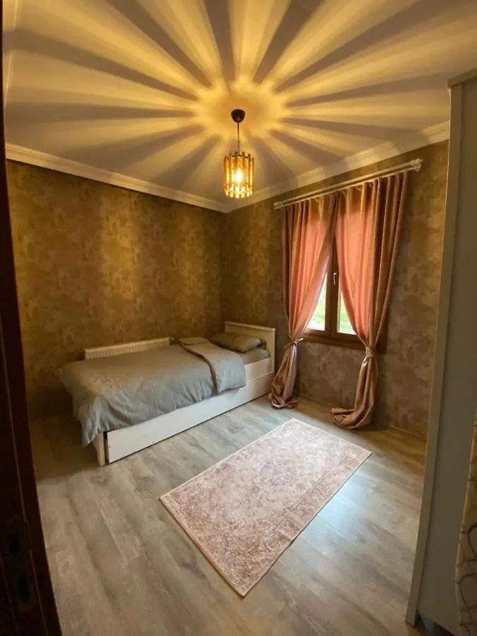 Doga Villa Yomra 0*,