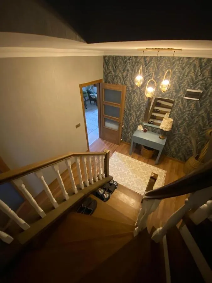 Doga Villa Yomra